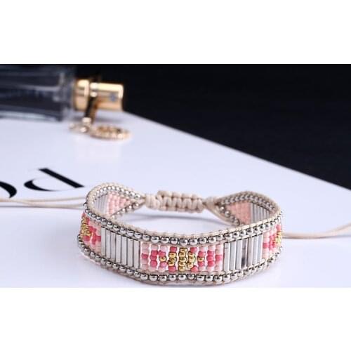 AAACGYC Bracelets With Charms