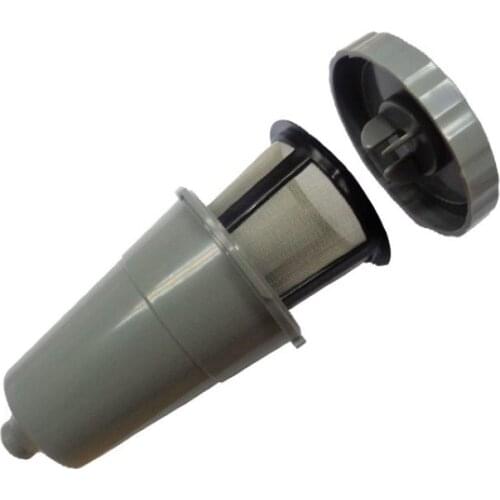 Keurig K Cup Reusable Coffee Filter Cup Household Cafe Coffee Machine Capsule Tea Maker Drip Filter Device Kitchen Coffeeware