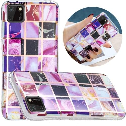 Hot Selling High Quality IMD Cases For funda Huawei Y5P Csse Phone Bag Case Mobilephone Cases Coques Cover Huawei phone case Y5P