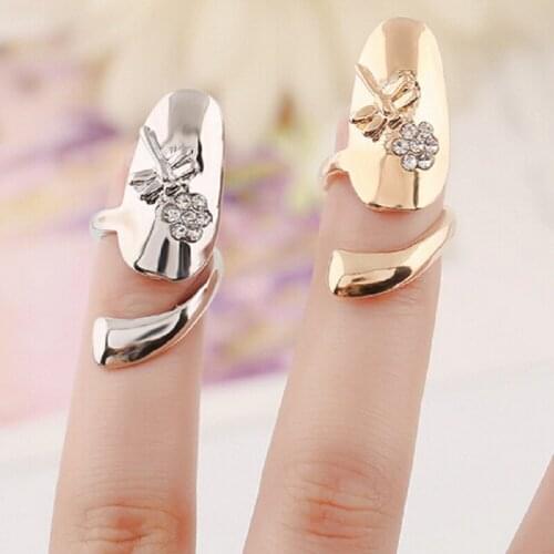 Панк-кольца EVIL LAMOUR China At AliExpress