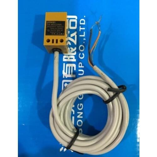 GK-M0524NA Near Switch Direct Three Line NPN Normally Open