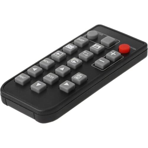 IR Infrared Wireless Remote Control Video Recording Controller for SO-NY Camera RMT-DSLR1 RMT-DSLR2 A230 A290 A330 A380 F3MA