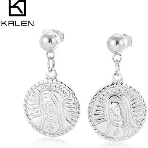 Kalen Stud Earrings