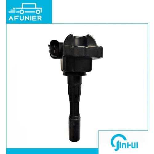 Ignition Coil for Honda Acura Legend 1991-1995 3.2L 6CYL OE No.:30520-PY3-006 Tc-16A 30520-PR7-A02 30520-PR7-A03