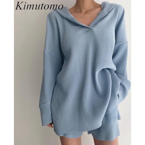 Kimutomo Women's Travel Shorts