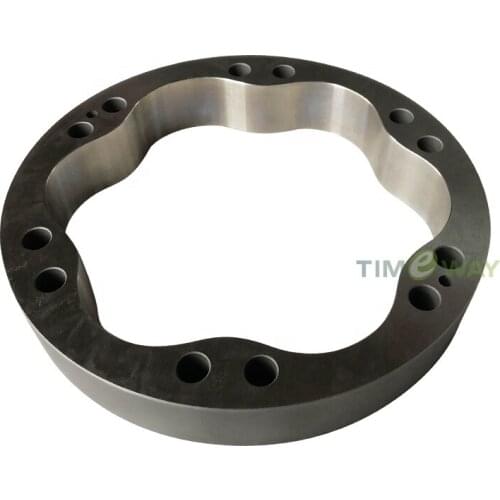 MS05 rotor group and waves lap repair kit replacement parts motor accessories