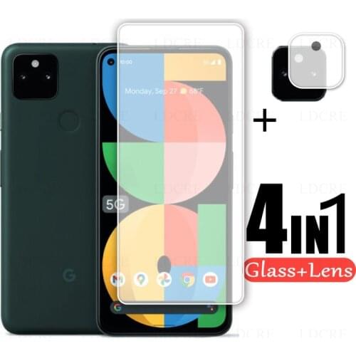 LDCRE Screen Protectors For Google Pixel 2 China
