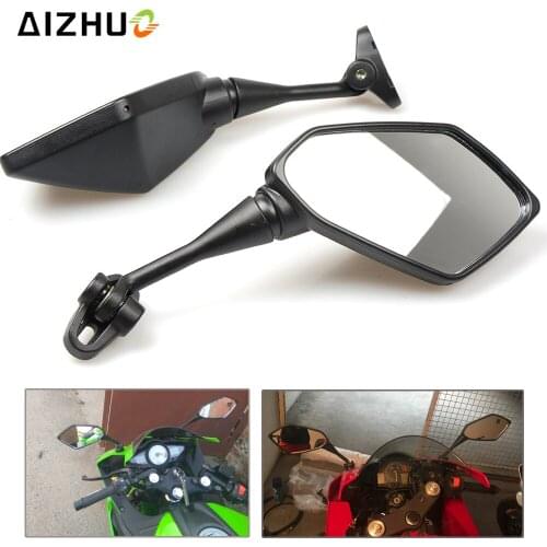 Motorcycle Accessories Rear View Mirrors Racing Sport Bike for r1200gs gs 1200 s1000rr f800gs s1000r f800r r1200gs adventure