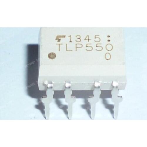 Xinyuan TLP560G light coupling into DIP5 optoisolator photoelectric coupling 10PCS/LOT