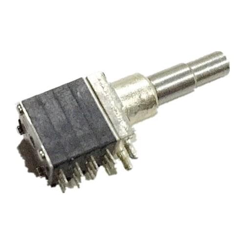 New Channel Switch FM Switches For Motorola XiR P3688 DEP450 DP1400 CP200d 16CH Radio Walkie Talkie Accessories