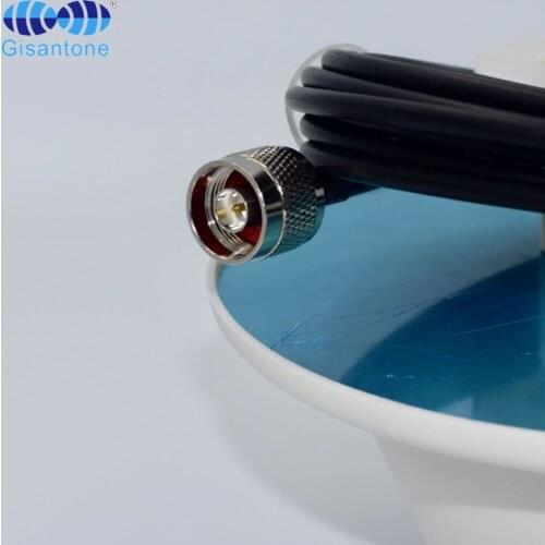 Ceiling indoor antenna for 4G network