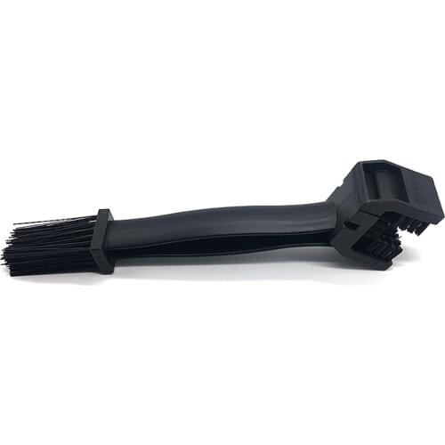 Durable Plastic Brush For Cleaning Bicycle Chain Tool For Cleaning And External Use QW