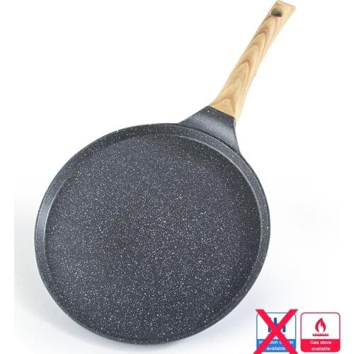 QueenTime Non-stick Pans