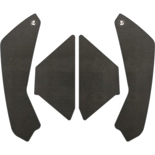 Snake Skin Tank Pads Grips Handmade For Honda CBR1000RR ABS SP2 2017 2018 2019