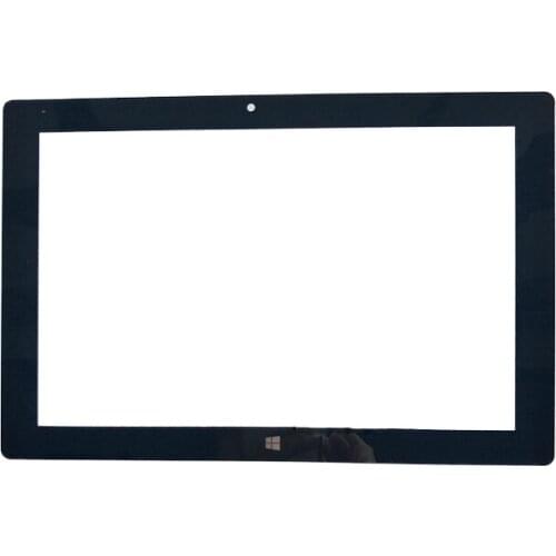 New 10.1 inch Digitizer Touch Screen Panel glass For SmarTab STW1800 Tablet PC
