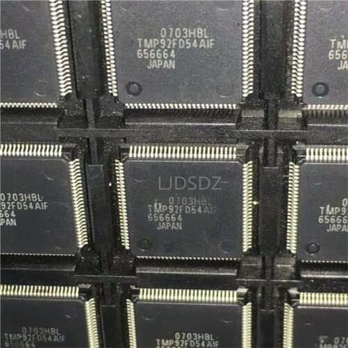1PCS/LOT TMP92FD54AIFG NEW IN STOCK