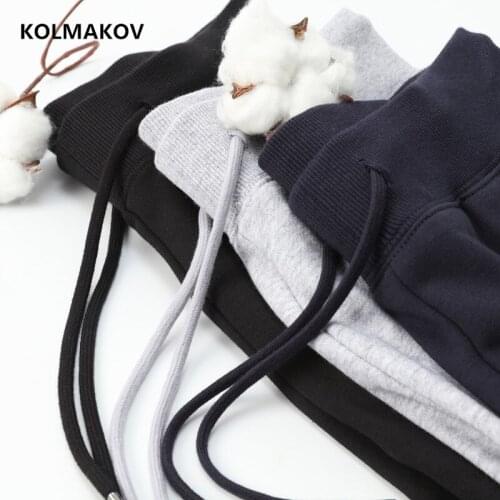 2021 spring autumn trousers high quality cotton casual mens harem pants ,slim fit trousers men ,mens pant size S-5XL