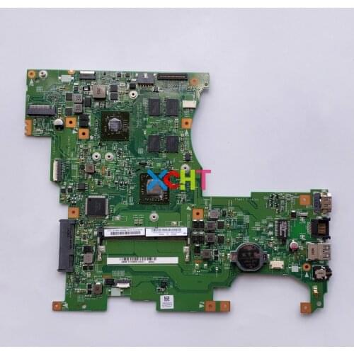 5B20G16325 LF155M MB 13310-1 448.01001.0011 w A6-6310 CPU DIS 2GB GPU for Lenovo Flex 2-15 Laptop Motherboard Mainboard Tested