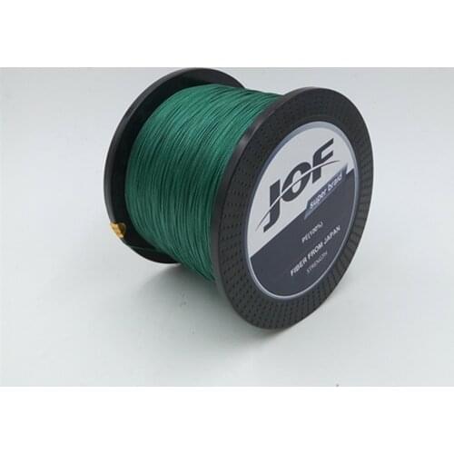 ALUO Braided Cords And Braided Line