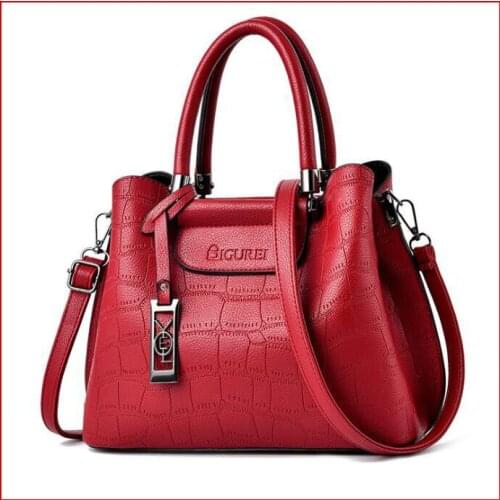 Ceossman Women's Bright Bags