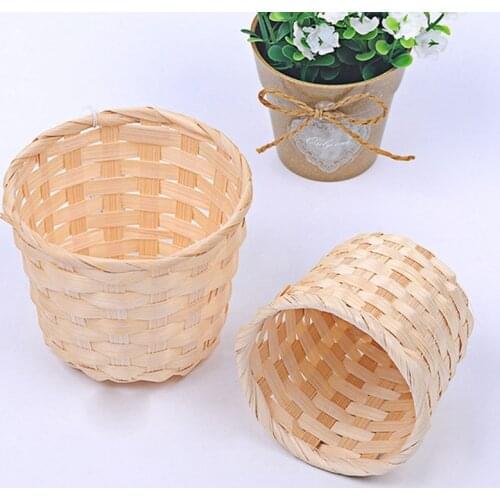 DesertCreations Storage Baskets