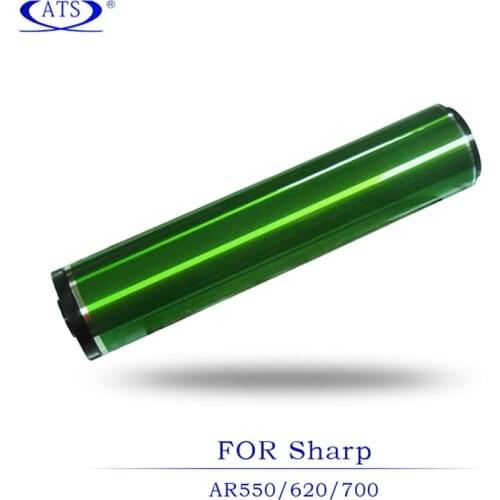 Opc Drum for Sharp AR 550 620 700 555 compatible Copier spare parts AR550 AR620 AR700 AR555 AR-550 AR-620 AR-700 AR-555