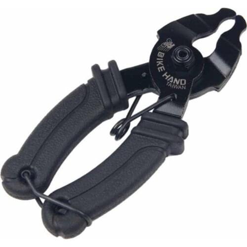 Bicycle Chain Mini Mountain Bike Chain Quick Link Bike Gauge Tool Calipers Measure Screw Chain Hook Cycling Accessories