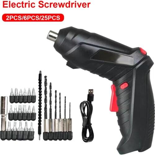 JGZUI Screwdrivers