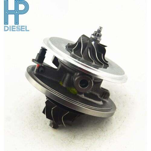 For Audi A4 1.9TDI B5 88 Kw 120 HP ASV - 701854-5004S Cartridge core assembly CHRA GT1749 701854 turbine chra replace 028145702N