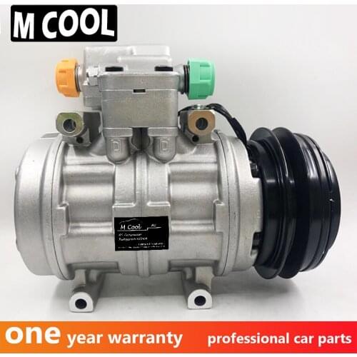 For AC Compressor for CAR Audi 80 90 100 200 1.6 1.8 1.9 2.0 2.3 for 034260808b 034260808C 034260805C 034260805D 147100-1600