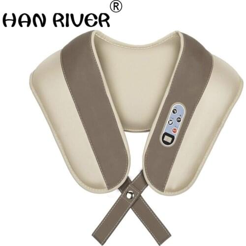 Massage cape cervical massage device neck massage instrument cape massage device
