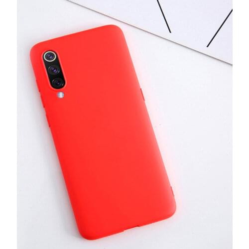 Чехлы для телефонов Xiaomi Mi 9 MingShore China At AliExpress