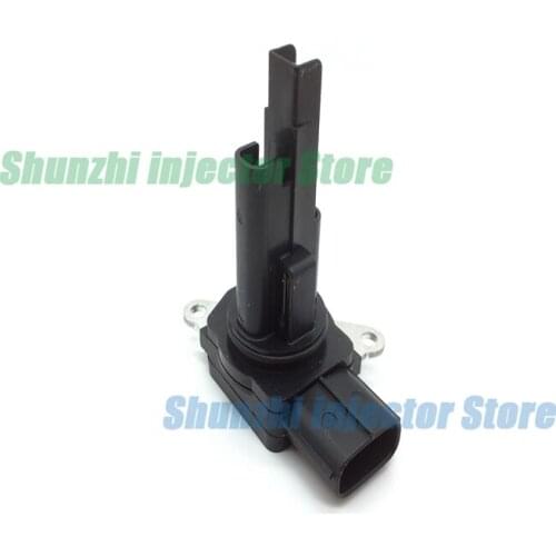 NEW Car Mass Air Flow Sensor 37980-R11-A01 For 2009-2013 Honda Civic Accord CR-V Acura TSX ILX 2.4 37980R11A01