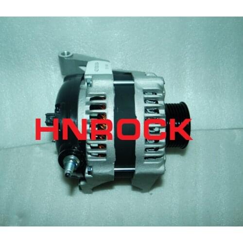 NEW HNROCK 12V 160A ALTERNATOR 421000-0040 421000-0042 421000-0043 4801252AA 5170748AA 553936RI 56029914AA FOR DODGE JEEP
