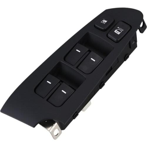 New Power Window Switch Fit for Kia Cerato Sedan 2011 2012 935701m100wk