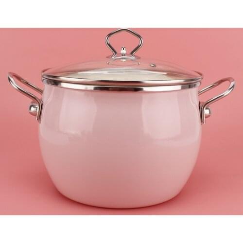 OLOEY Induction Cooking Pans