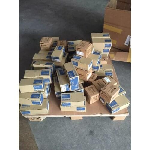 Original Japan servo motor ac 500w HC-SF53B