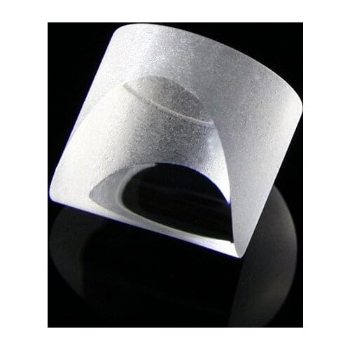 Straight Line Laser Glass Lens Powell Lens