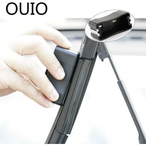 OUIO Car Truck Windshield Wiper Blade Repair Refurbish Tool For Volkswagen Toyota BMW Opel Renault Kia Automobiles Accessories