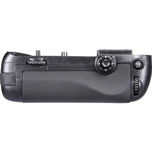 Neewer Vertical Battery Grip Replacement for MB-D15 Works with EN-EL15 Battery/6Pcs AA Battery for Nikon D7100/D7200 DSLR Camera