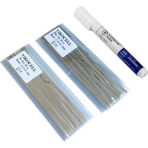 Vikocell Writing Utensils