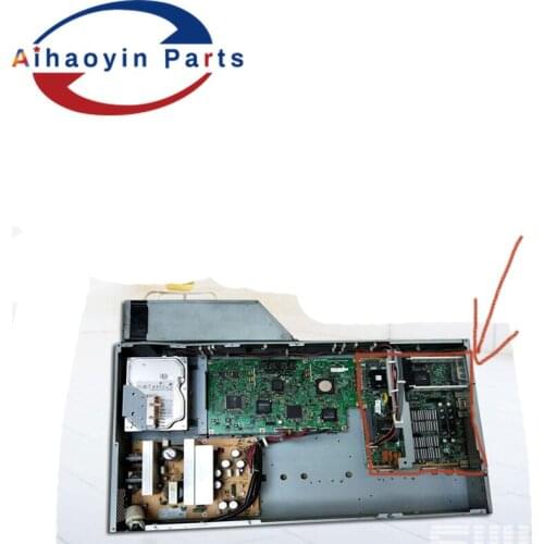 1pcs refubish Original Main Board for Ricoh Aficio MP 6001 MP6001