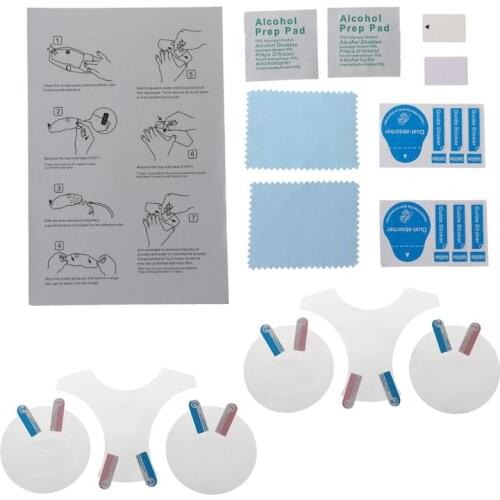 2 Set Cluster Scratch Cluster Screen Protection Film Protector For KAWASAKI Z900RS z900rs