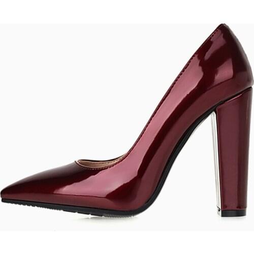 Женские балетки на каблуке Arden Furtado China At AliExpress