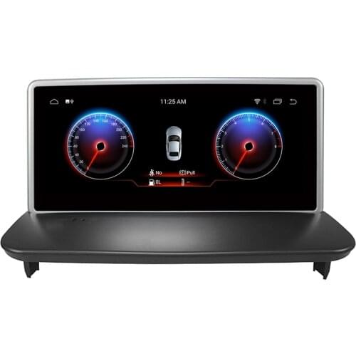 PX6 8.8 inch android car dvd player AutoRadio Car Radio for Volvo c30 s40 2004-2011 Car Video Stereo