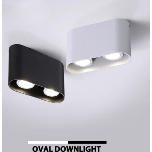 Barcato LED Spotlights