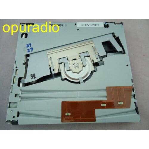 Free New DVD navigation loader Matsushita RAE3050 mechanism RAE3050 for GMC chevrrrolet Toyota car GPS sounds systems