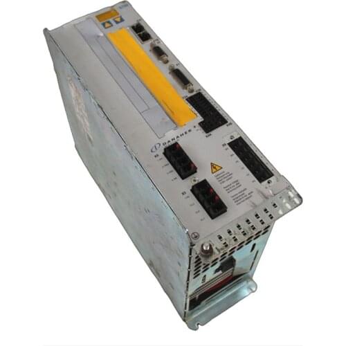 Danaher Motion S700 Digital Servo Amplifier / Drive / Driver S72401-NA Used In Good Condition