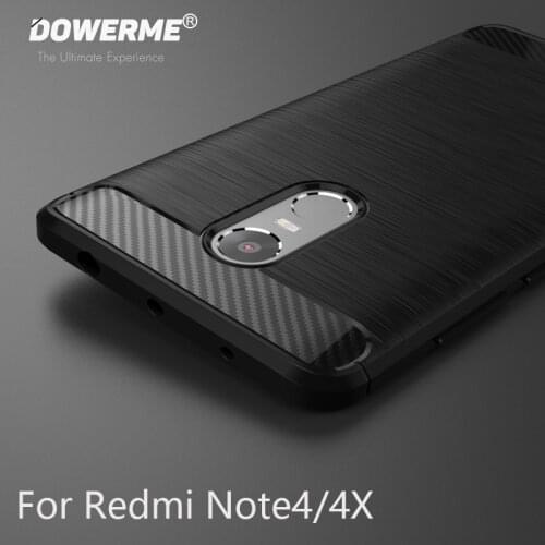 Dower Me Xiaomi Redmi Phone Cases