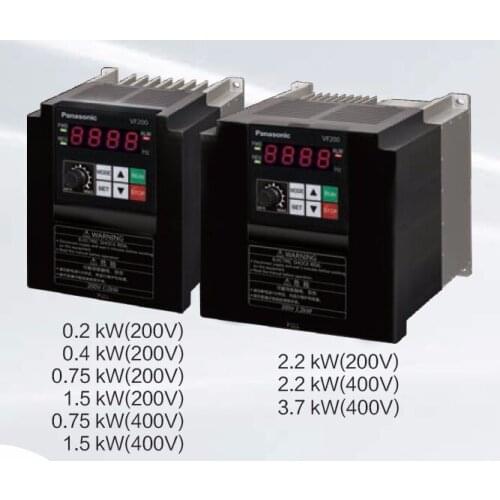 Panasonic Inverter M1X754BSA (OLD) / AVF200-0754 (New), Guaranteed 100%(NEW 100%)